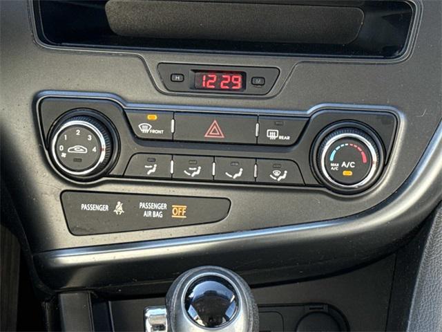 used 2013 Kia Optima car, priced at $5,596