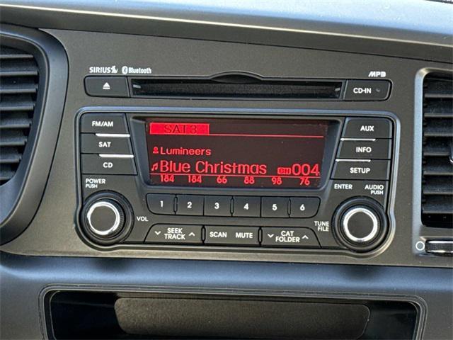 used 2013 Kia Optima car, priced at $5,596