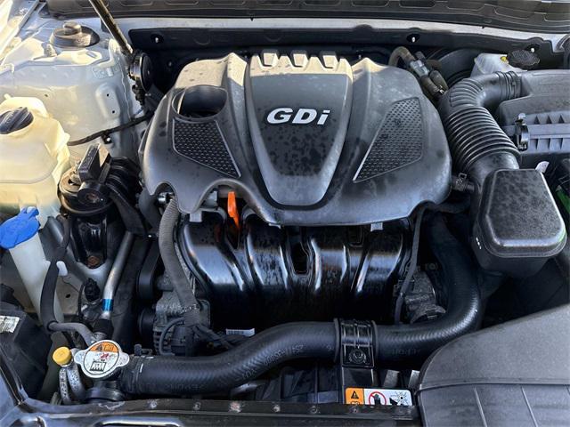 used 2013 Kia Optima car, priced at $5,596