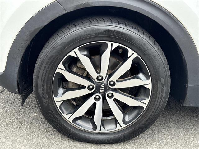 used 2019 Kia Sportage car, priced at $14,250