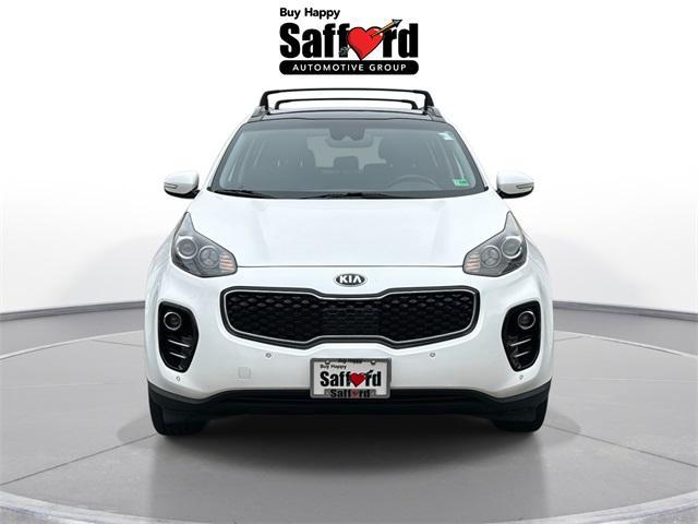 used 2019 Kia Sportage car, priced at $14,250