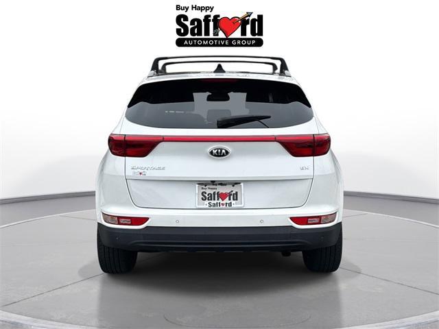 used 2019 Kia Sportage car, priced at $14,250