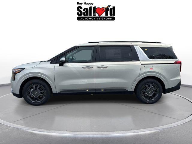 new 2026 Kia Carnival Hybrid car, priced at $43,188
