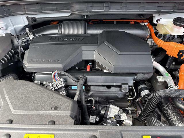 new 2026 Kia Carnival Hybrid car, priced at $43,188