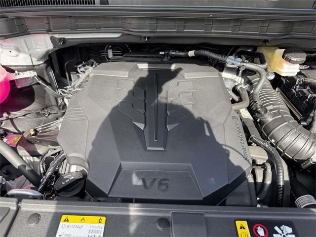 new 2026 Kia Carnival car, priced at $50,369