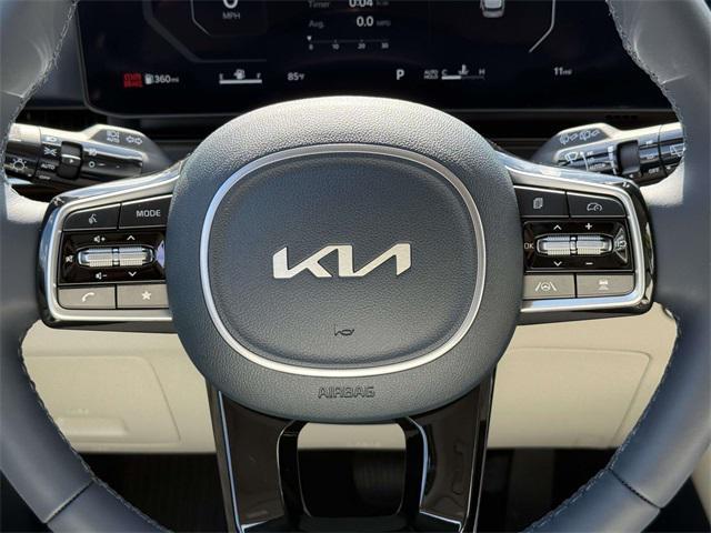 new 2026 Kia Carnival car, priced at $50,369