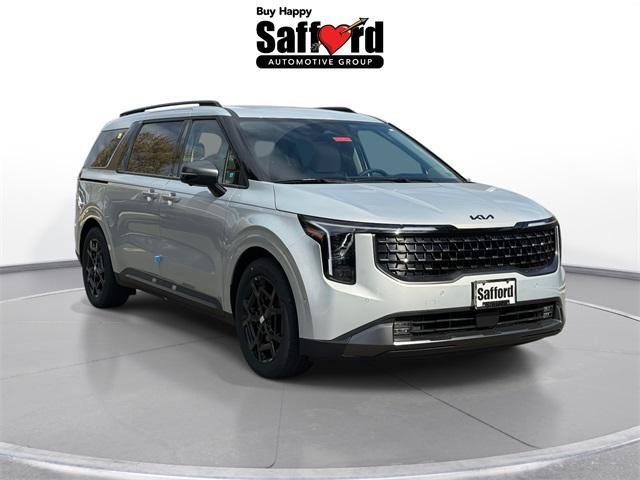 new 2026 Kia Carnival car, priced at $50,369