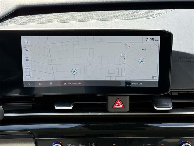 new 2026 Kia Carnival car, priced at $50,369