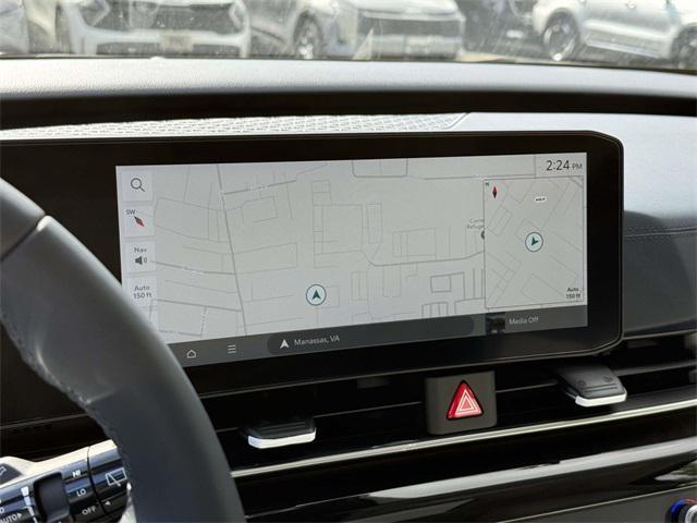 new 2026 Kia Carnival car, priced at $50,369