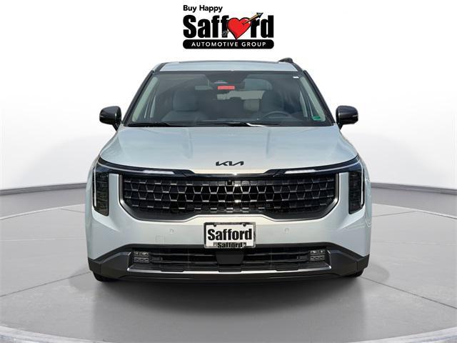 new 2026 Kia Carnival car, priced at $50,369