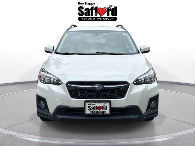 used 2019 Subaru Crosstrek car, priced at $17,453