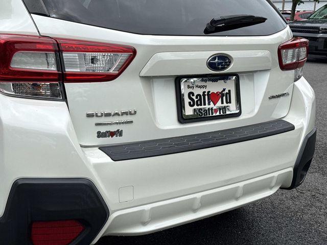 used 2019 Subaru Crosstrek car, priced at $17,453