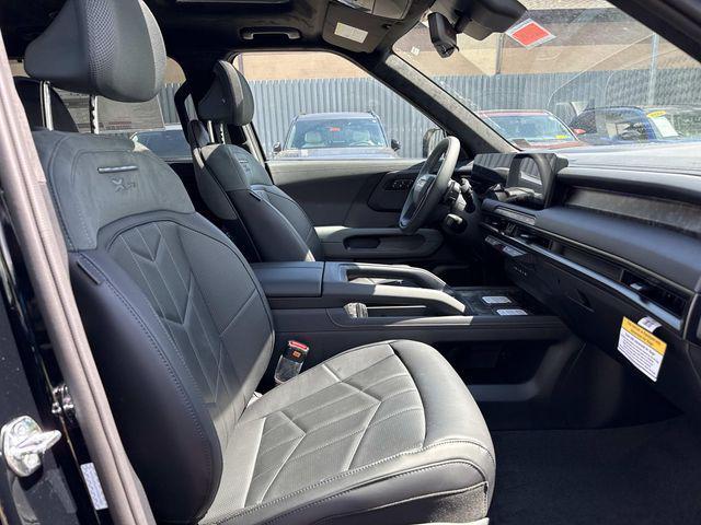 new 2027 Kia Telluride car, priced at $58,592