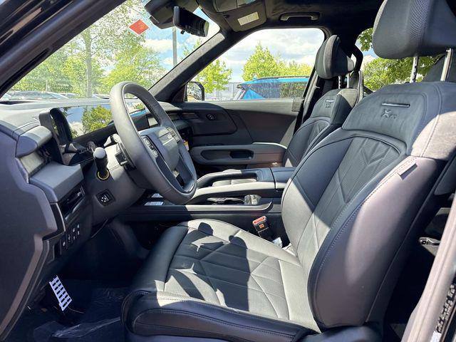new 2027 Kia Telluride car, priced at $58,592