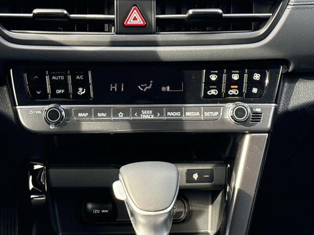 new 2026 Kia Seltos car, priced at $28,952