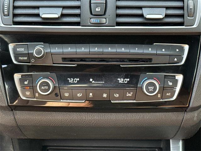 used 2016 BMW M2 car, priced at $17,000