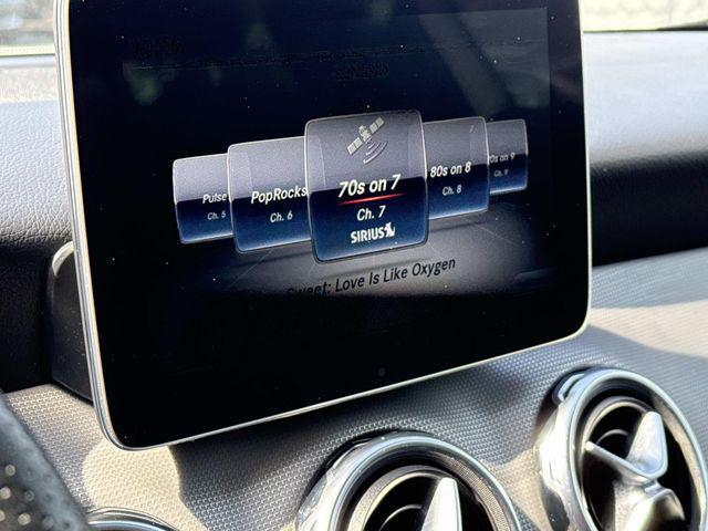 used 2019 Mercedes-Benz GLA 250 car, priced at $17,233