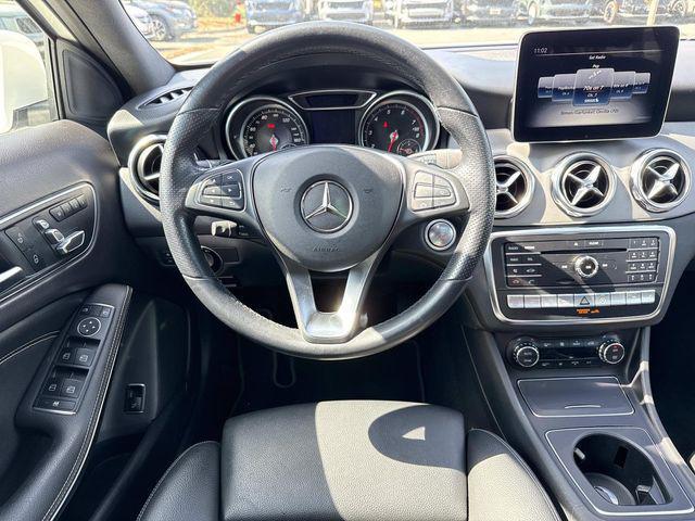 used 2019 Mercedes-Benz GLA 250 car, priced at $17,233