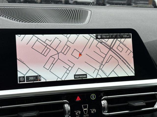 used 2022 BMW M440 car, priced at $27,500