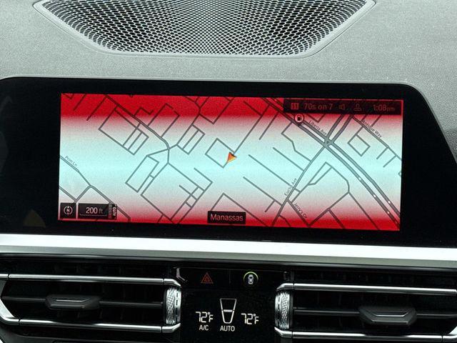 used 2022 BMW M440 car, priced at $27,500