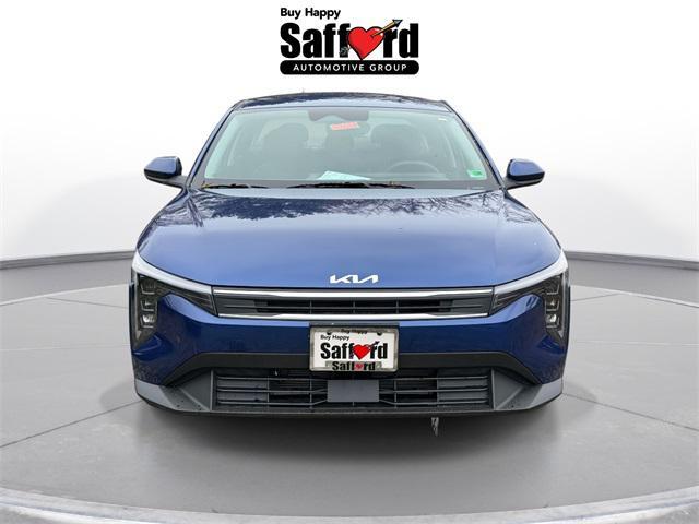 new 2025 Kia K4 car, priced at $22,771