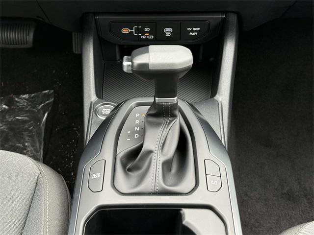 new 2025 Kia K4 car, priced at $22,771