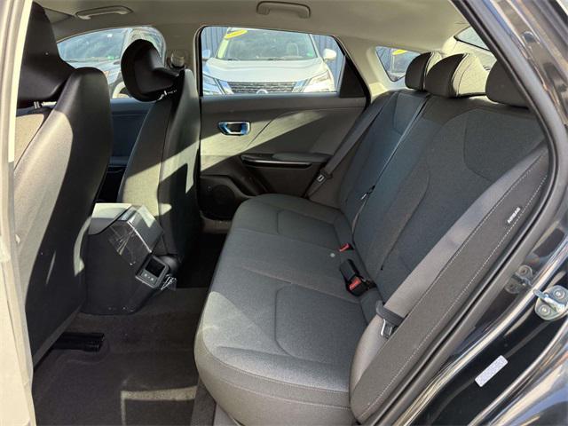 new 2025 Kia K4 car, priced at $22,669