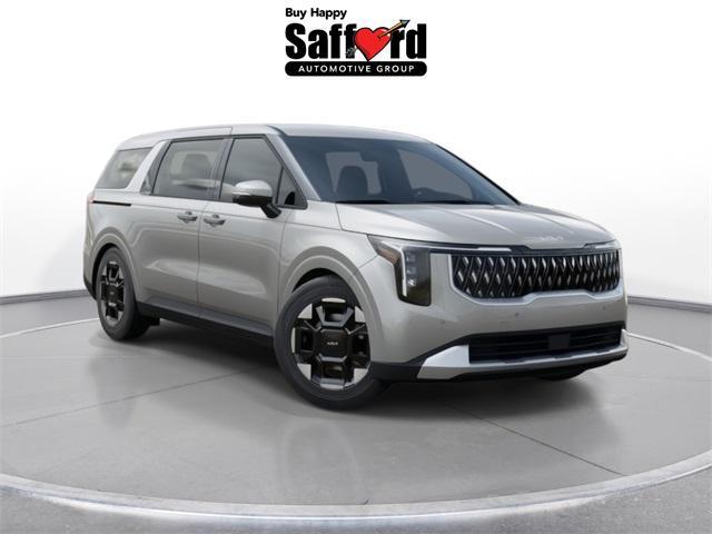 new 2026 Kia Carnival car, priced at $41,748