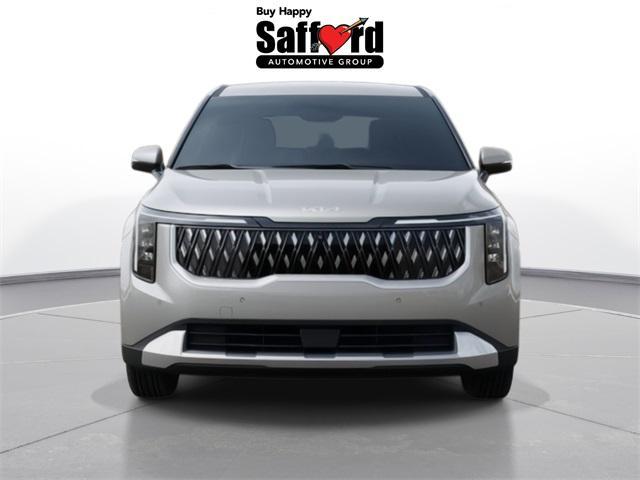 new 2026 Kia Carnival car, priced at $41,748