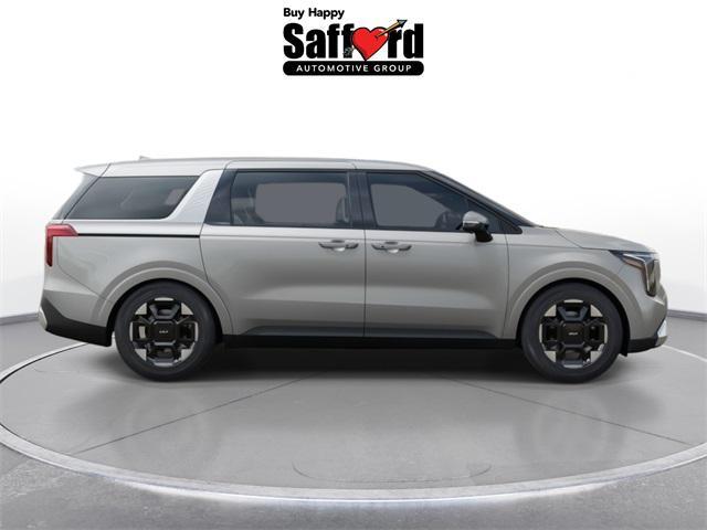 new 2026 Kia Carnival car, priced at $41,748