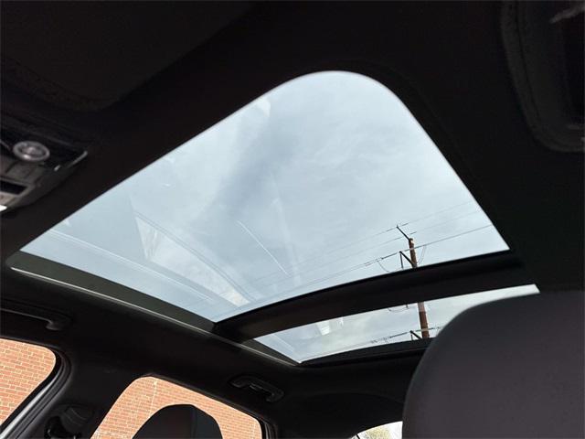 new 2026 Kia K5 car, priced at $31,447