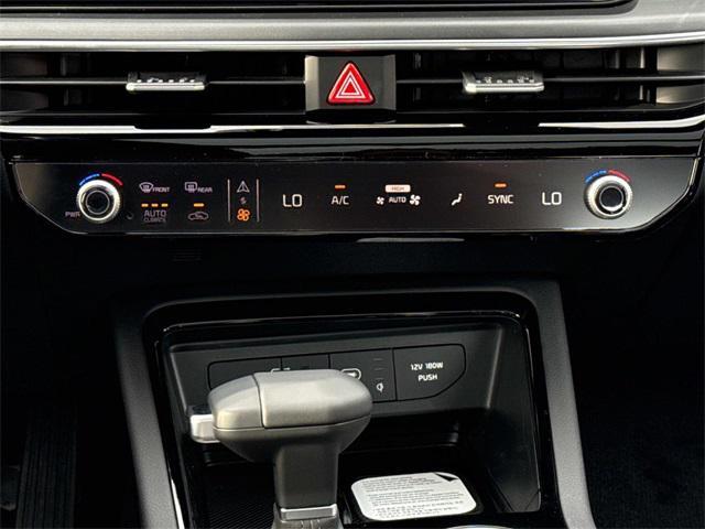 new 2026 Kia K5 car, priced at $31,447