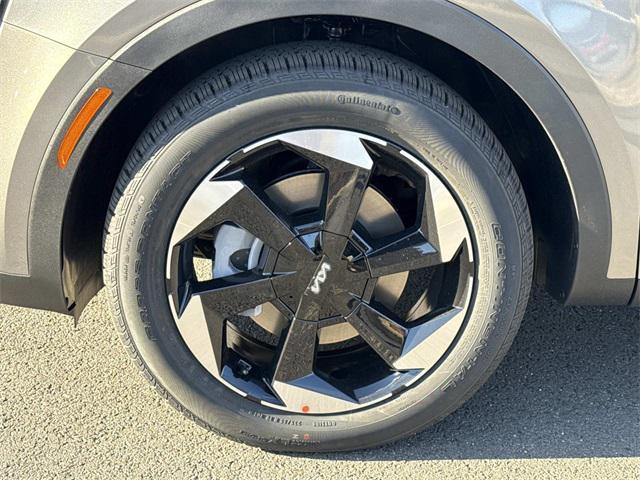 new 2026 Kia Sorento Plug-In Hybrid car, priced at $49,471