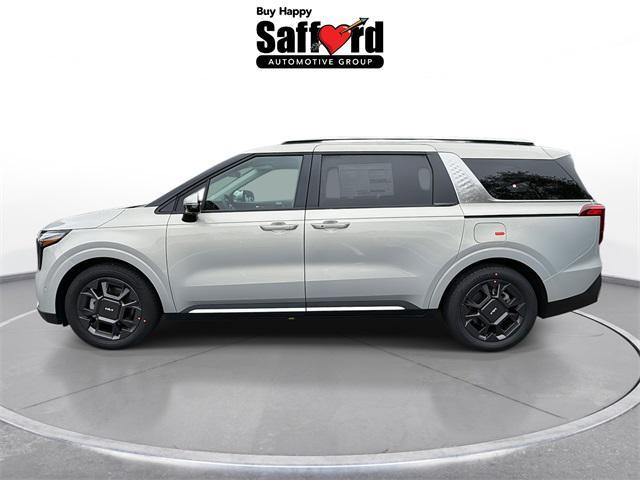 new 2026 Kia Carnival car, priced at $45,947