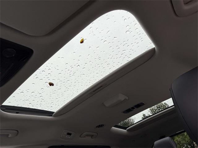 new 2026 Kia Carnival car, priced at $45,947