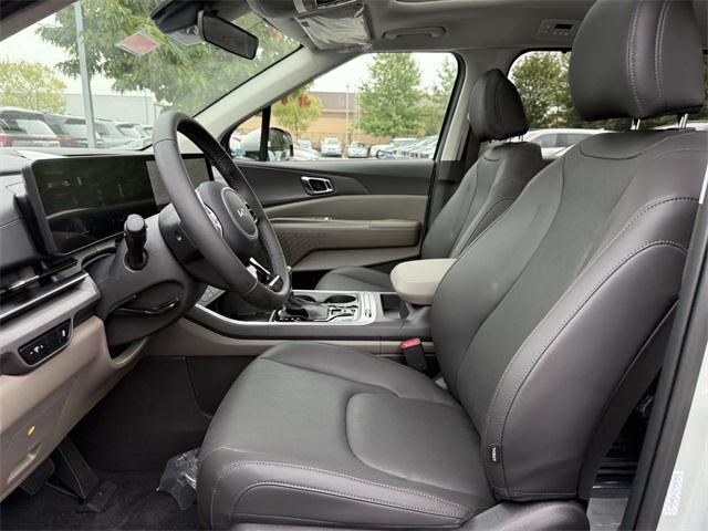 new 2026 Kia Carnival car, priced at $45,947