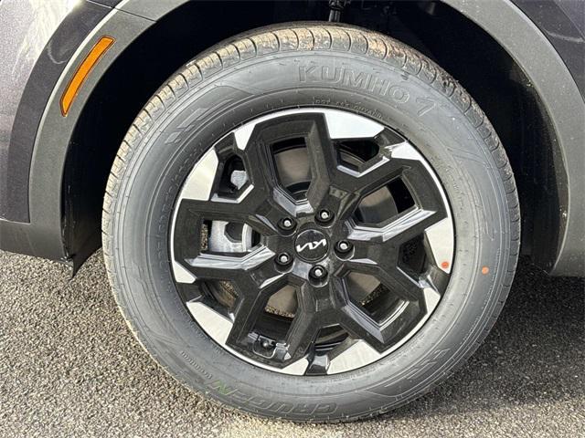 new 2026 Kia Sorento car, priced at $34,931
