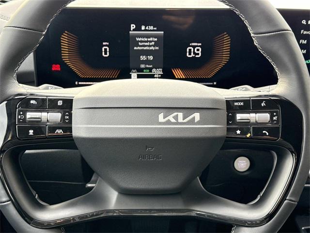 new 2026 Kia Sorento car, priced at $34,931