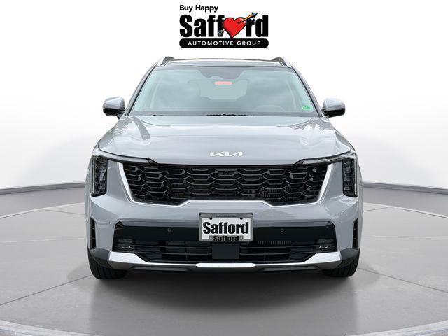 new 2026 Kia Sorento car, priced at $40,820