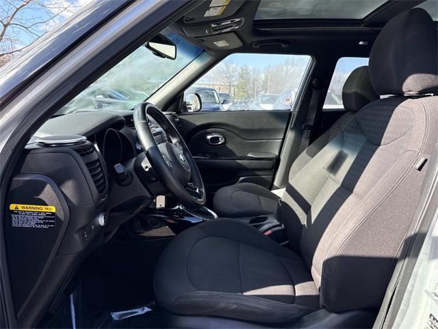 used 2014 Kia Soul car, priced at $6,933