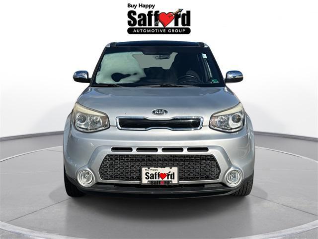 used 2014 Kia Soul car, priced at $6,933