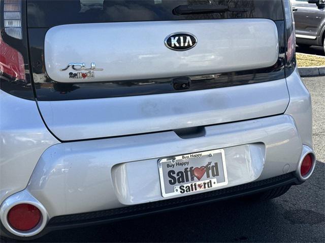 used 2014 Kia Soul car, priced at $6,933