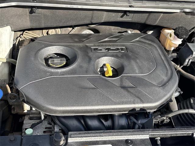 used 2014 Kia Soul car, priced at $6,933