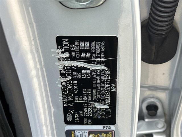 used 2014 Kia Soul car, priced at $6,933