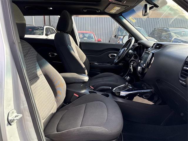 used 2014 Kia Soul car, priced at $6,933