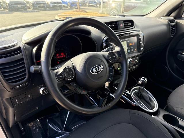 used 2014 Kia Soul car, priced at $6,933