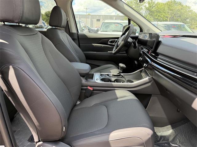 new 2026 Kia Carnival car, priced at $50,179