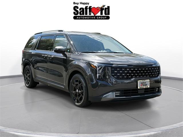 new 2026 Kia Carnival car, priced at $50,179