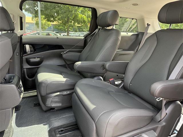 new 2026 Kia Carnival car, priced at $50,179
