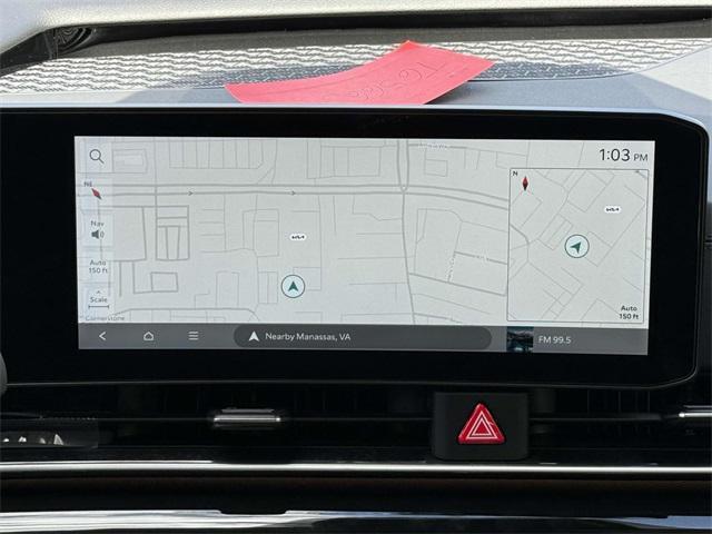 new 2026 Kia Carnival car, priced at $50,179